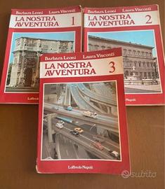 Storia anche per concorsi