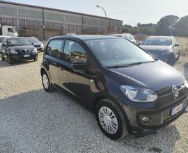 Volkswagen up! 1.0 5p. eco high BlueMotion Technol