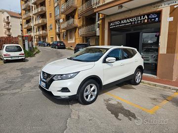 NISSAN QASHQAI 1500 DCI 41000 CHILOMETRI CERTIFICA