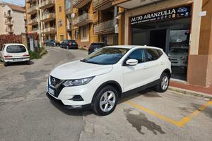 NISSAN QASHQAI 1500 DCI 41000 CHILOMETRI CERTIFICA
