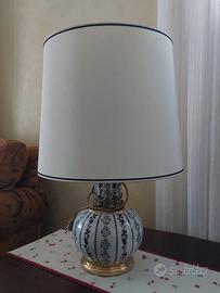 lampada da tavolo