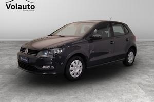 VOLKSWAGEN Polo V 2014 - Polo 5p 1.0 mpi Trendline
