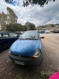 Ford Ka 1.3