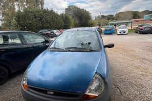 Ford Ka 1.3