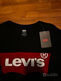 T-Shirt maniche lunghe Levi’s