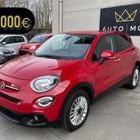 Fiat 500X 1.3 MultiJet 95 CV Connect
