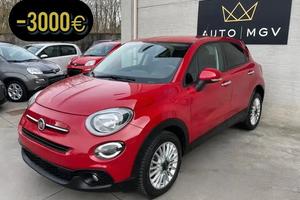 Fiat 500X 1.3 MultiJet 95 CV Connect