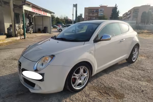 Alfa Romeo MiTo 1.3 JTDm-2 85 CV S&S Distinctive S