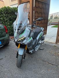 Brera KL 300X