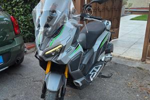 Brera KL 300X