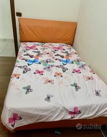 Letto una piazza e mezza