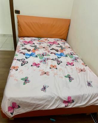 Letto una piazza e mezza