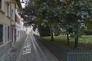 Splendida VILLETTA 120mq in pieno CENTRO A UDINE