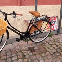 Bicicletta come nuova