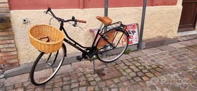 Bicicletta come nuova