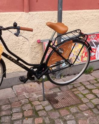 Bicicletta come nuova