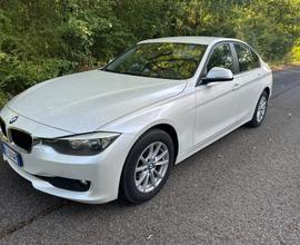 Bmw 318d unipro