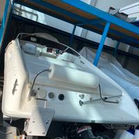 Motoscafo SESSA KEY LARGO 21