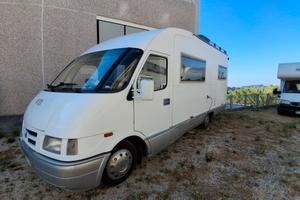 Mobilvetta EUROYACHT
