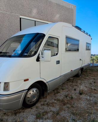 Mobilvetta EUROYACHT