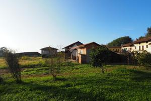 TER. RESIDENZIALE A CASTELLETTO CERVO