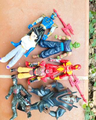 Lotto actionfigure