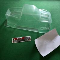 carrozzeria scaler 313mm 1/10