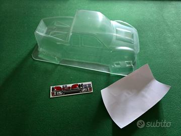 carrozzeria scaler 313mm 1/10