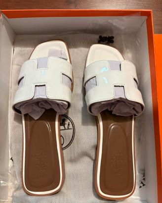 Sandali Hermes da Donna nuovi taglia 39