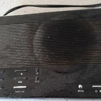 piccola radio Grundig anni '70/80