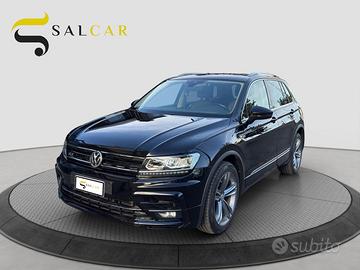 Volkswagen Tiguan 2.0 tdi 150cv Advanced R-Line Ex