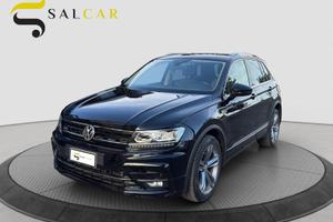 Volkswagen Tiguan 2.0 tdi 150cv Advanced R-Line Ex