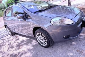 Fiat Grande Punto Natural Power 1.4 benzina/metano