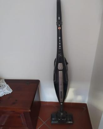 Hoover Diva Evo