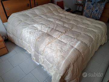 TRAPUNTA MATRIMONIALE BASSETTI