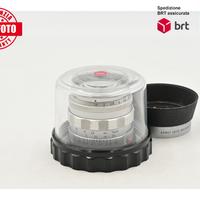 Leica Summilux-M 50 F1.4 [11114]