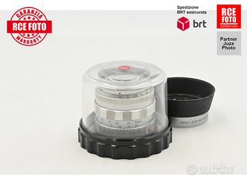 Leica Summilux-M 50 F1.4 [11114]