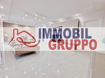Via Catel del Monte Appartamento e box doppio