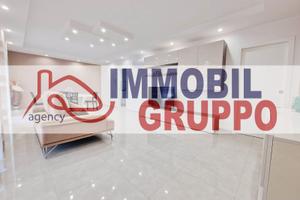 Via Catel del Monte Appartamento e box doppio