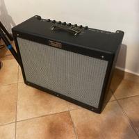 Fender Hot Rod Deluxe III
