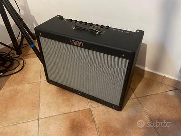 Fender Hot Rod Deluxe III