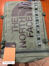 Zaino north face originale