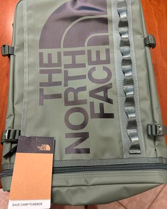 Zaino north face originale