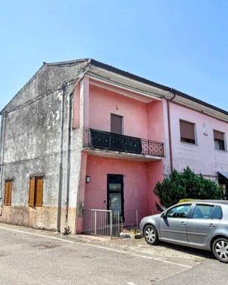 Immobile in asta di 91 m² con 1 locale a Zevio