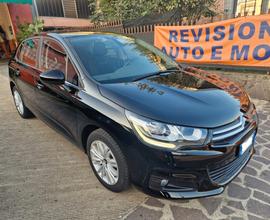 Citroen C4 BlueHDi 120 S&S Feel