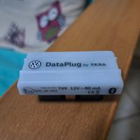Dataplug by texa
