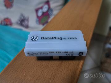 Dataplug by texa