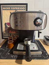 Macchina da caffè espresso 