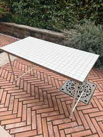 Scrivania Ikea 120x60