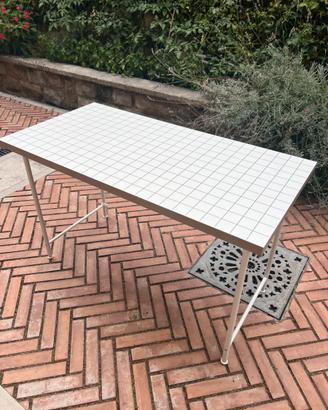 Scrivania Ikea 120x60